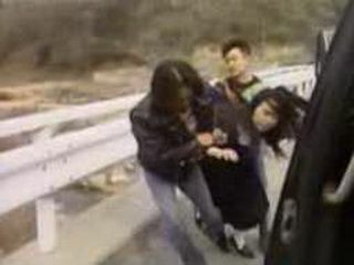 Nippon Girl's Horny Fuck Fest during Tokyo Trip