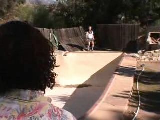 JAV schoolgirl so wet and ready for pervert guy's hard fucking