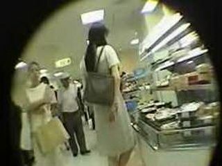 Get a sneak peek of the steamiest Japan upskirt action, filled with nippon nipple slips and kinky tokyo trips!