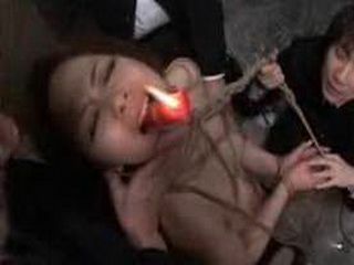 Get wild and kinky in Japan with molestation, bondage, and nippon porn!