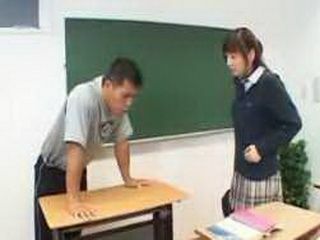 Forget all about boring vanilla sex, my Oriental Schoolgirl's nipple-stiffening fuck-fest will make your dick rock hard!