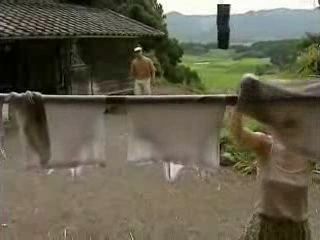 Nipponese Nympho Nails Naughty Neighbor for Nuclear Orgies in Tokyo