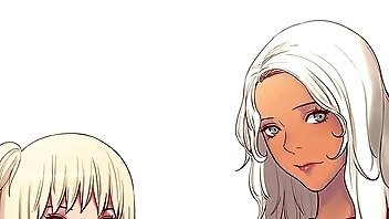 Seducing my Maid Episode 1