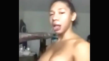 Pinky-best deep throat