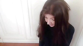 gorgeous Italian confesses her sins and the parish priest