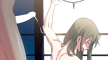 My Sex Rehab Harem Episode 2