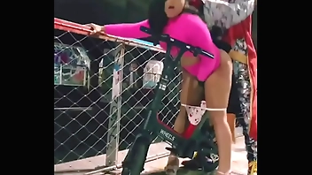 Finally fucked the cheerleader who laughed at me