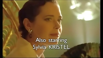 Эммануэль в Венеции