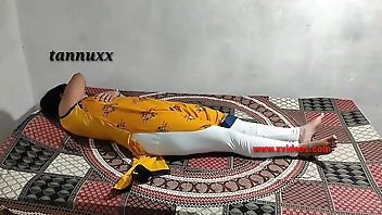 First time Anal Sex friend fucking with boyfriend Naha shing