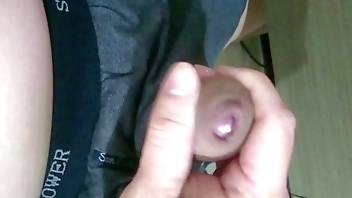 (TAIWAN) Premature boy