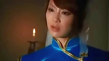 chun li