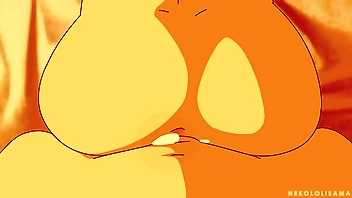 「Hero's Reward」by NekoLoliSama [Zelda Animated Hentai]