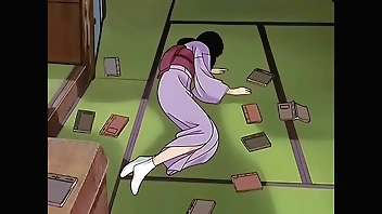 Kenshin 4 Ovas segundo Acto-Acto 2 Subs Español