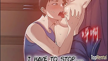 Stepmom Worried about Step Son - Secret Class Chapter 6