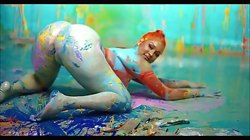 6ix9ine King of New York fuck young bitch