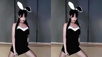 Gái Trung Quốc nhảy hãy chịch em