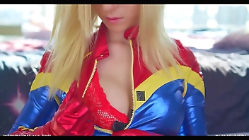 Do You Want To Date Captain Marvel