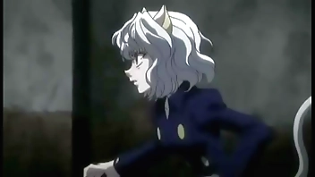 Gon metendo o pau na Pitou