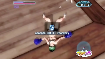 GAMBLE FIGHT download in http://playsex.games