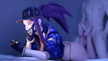 Footsies SFM Footjob Compilation