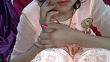 Indian XXX Girlfriend sex with clear Hindi oudio