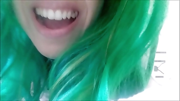 the becomes bad and ... so slutty