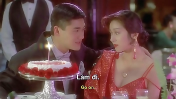 Cat 3 - Người Máy Mỹ Nhân 1991 Vietsub