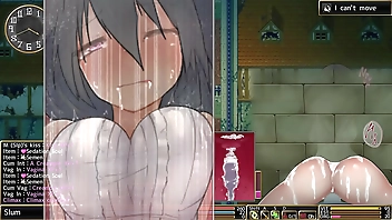 Wings of Roldea - Slums