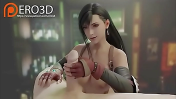 Tifa's BJ