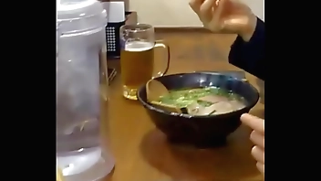 Cum into my colleague Gloria's mouth -- www.Filmed.Love