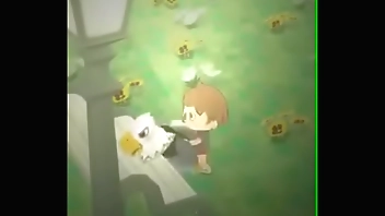 a. Crossing Fucking Apollo