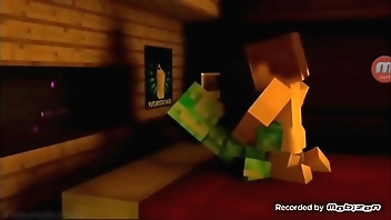 Minecraft sex