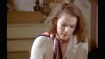 Brigitte Lahaie (Belles d'un soir)