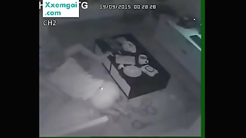 Văn Mai Hương 10 -  Quay Lén Văn Mai Hương đụ Bạn Trai - xxemgai.com