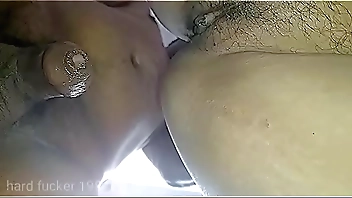 मैंने अपनी सेक्सी चाची को चोदा 1