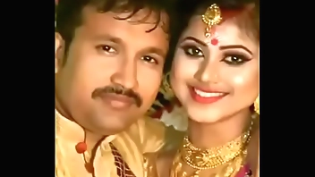 Poonam sharma with rizwan khan