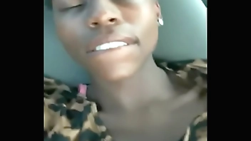 Hot and swollen pussy