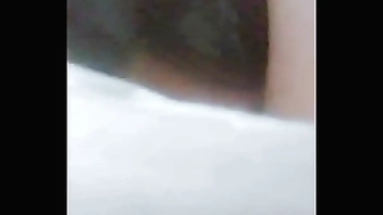 今天用直徑5公分的肉棒 按摩棒 自慰