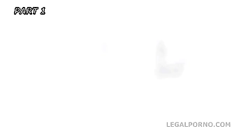 Dapped Twins #1 Sandra Zee first Time DAP, Balls Deep Anal, DP, Gapes and Swallow GL116