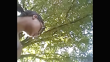 Pussy in the park 7/15/19
