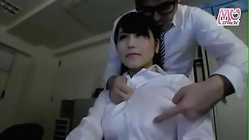 Bobb-290-Kunimi Misuzu workers fuck busty secretary