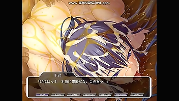 淫辱忍法伝　渇水調教まとめ