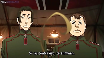 The Saga of Tanya the Evil (Pelicula Español SUB)