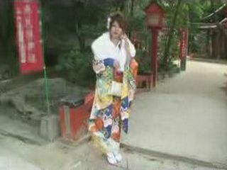 Unleash Your Nippon Fantasies with XXX JAV Geishas in Thailand & China