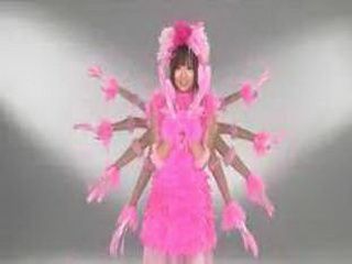 Bondage Battle: Nippon Sluts Vie for XXX Throne in Tokyo