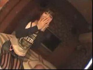 Fucking a Shy Amateur with Nippon Porn in Toyko