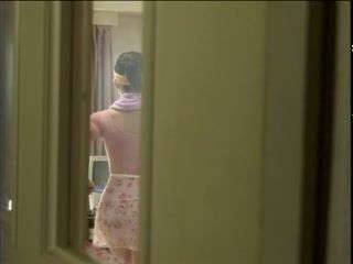 Fucking a Cute Tokyo-based Japanese Woman with a Nippon Dick in XXX Porn Video