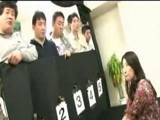 Japan's Dick Contest Porn Industry Has Got Nuts!