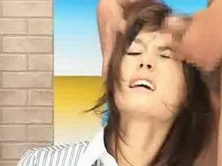 BukkakeQueenMariaOzawaSensualPerformance