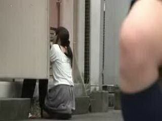 Anal Fuck Fest with Nippon Pornstar In Tokyo